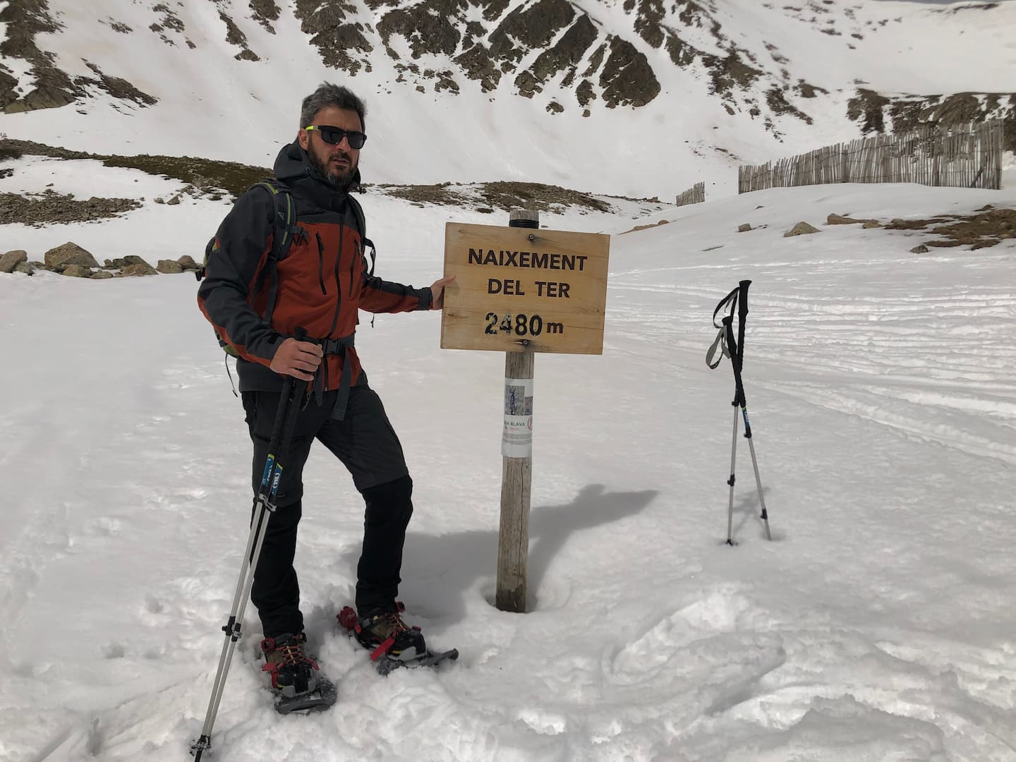 Naixement del Ter - Ulldeter