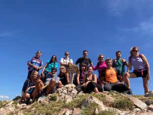 360xplore NaturActiva SINGLES Cerdanya Pic Moixeró
