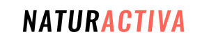 Logo NA NaturActiva llarg