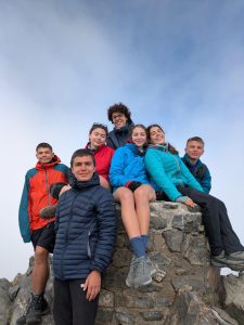 NaturActiva Travessa per a Joves 2025 Joves