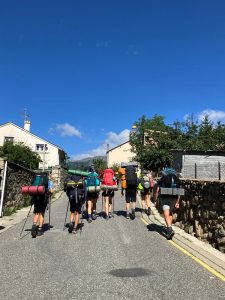 NaturActiva Travessa per a Joves 2025 Latour de Carol