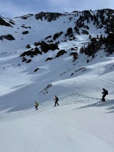 NaturActiva Raquetes Neu Vall Aran Baqueira Beret 3