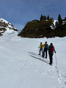 NaturActiva Raquetes Neu Vall Aran Baqueira Beret 2
