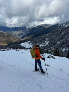 NaturActiva Raquetes Neu Vall Aran Baqueira Beret 5