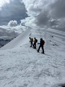 NaturActiva Raquetes Neu Vall Aran Baqueira Beret 6