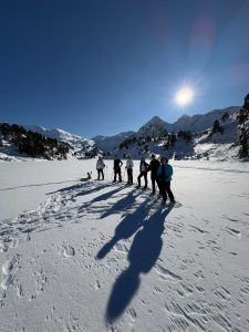 NaturActiva Raquetes Neu Vall Aran 10