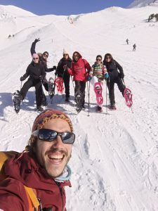 Raquetes-neu-Vallter-2026- Guia Sam