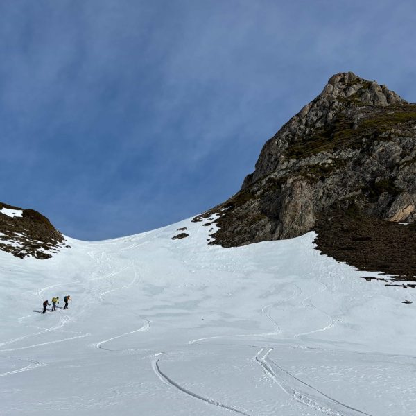 NaturActiva Raquetes Neu Vall Aran Baqueira Beret 8